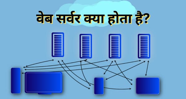 Web Server Kya Hota Hai Aur Ye Kaise Kaam Karta Hai