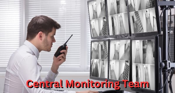 Central Monitoring System Kya Hota Hai