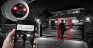 UNZ WiFi Camera kya hota hai 