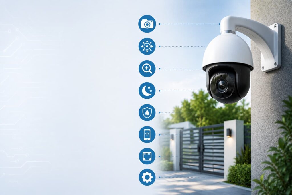 ptz camera buying guide 2026