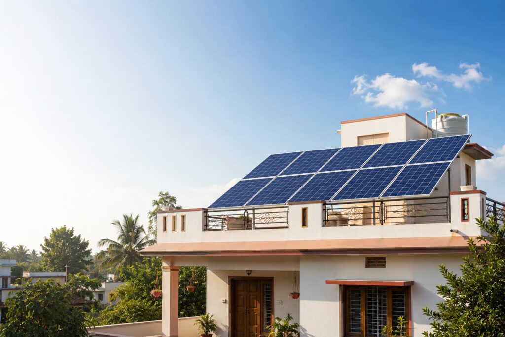 Solar Panel Installation Guide