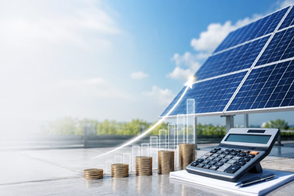 pm surya ghar yojana subsidy solar panel india