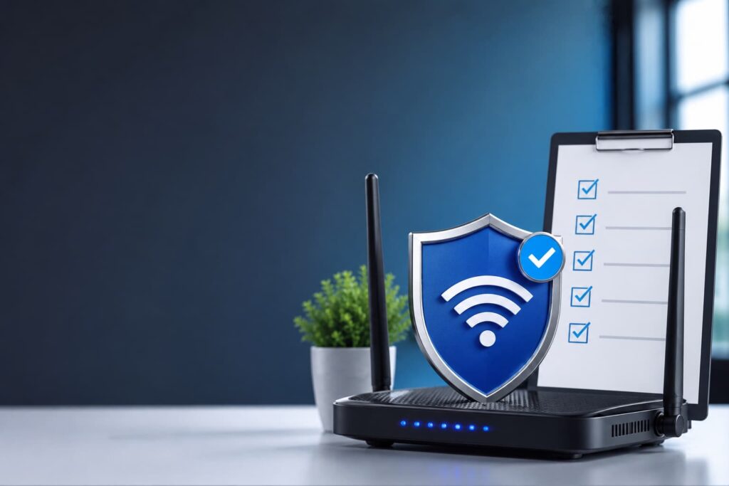 safe public wifi selection guide