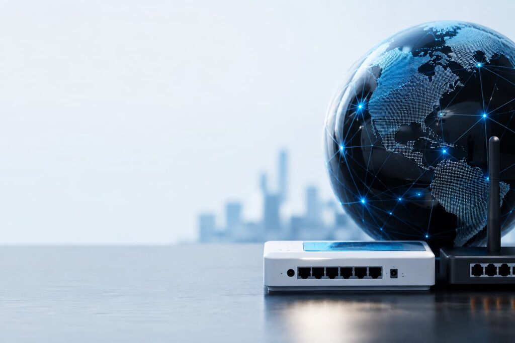 types of ip address explained hindi
