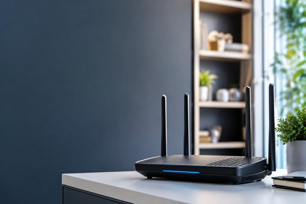 wifi router buying guide india 2026