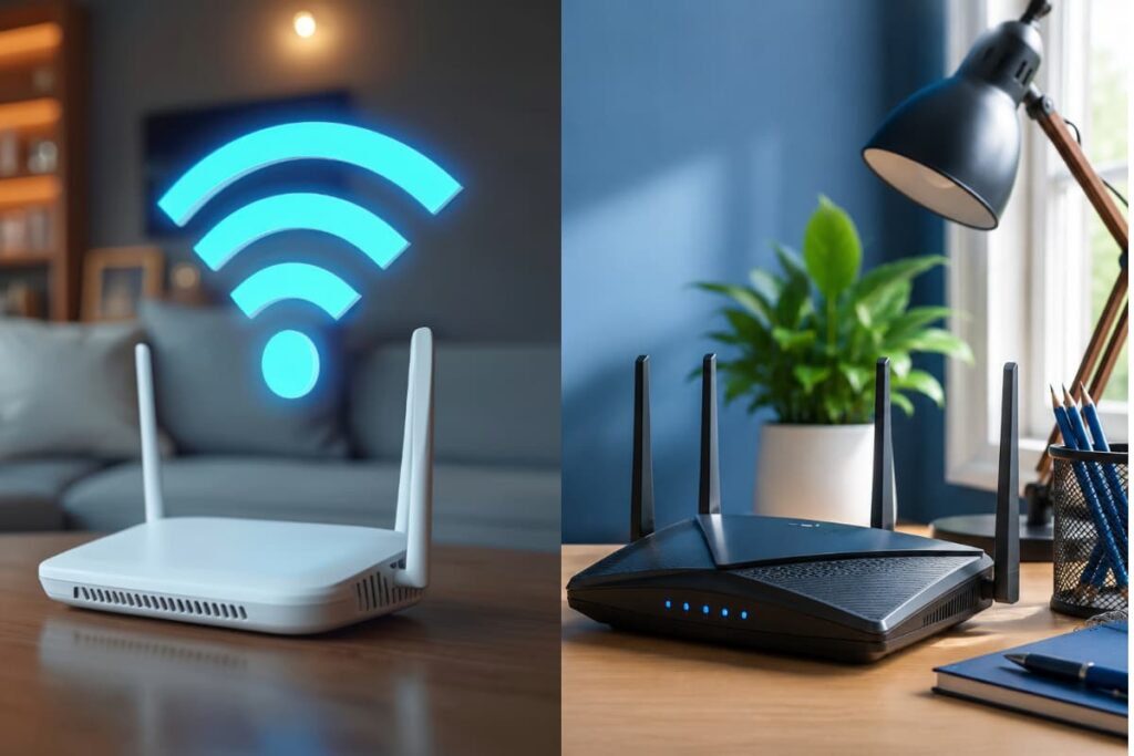 wifi router setup kaise kare beginners guide